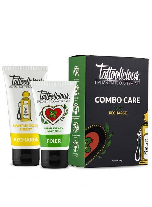 COMBO CARE - immagine 2
