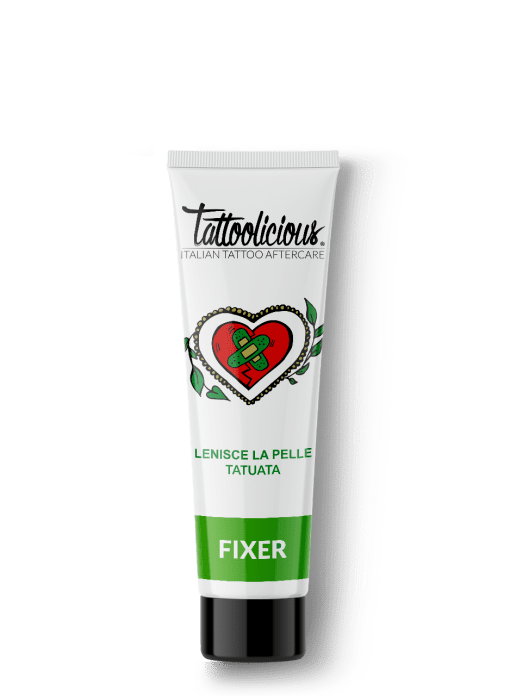 Box Fixer 30 ml da 25 pezzi