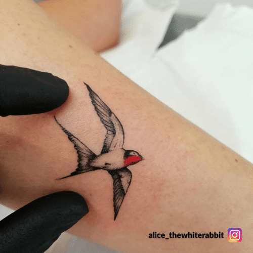 tatuaggi piccoli