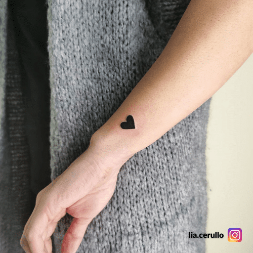 tatuaggi piccoli