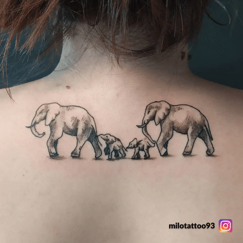Tatuaggio Famiglia Significato Storia Ed Idee Tattoolicious