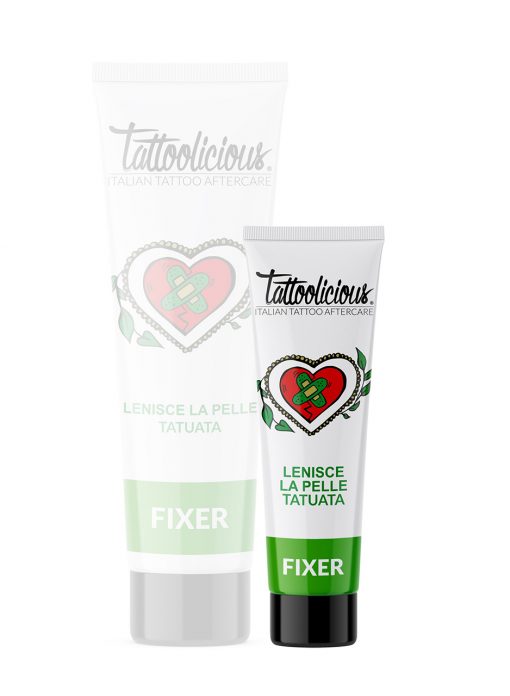 FIXER 10 ML - 30 PEZZI - immagine 4