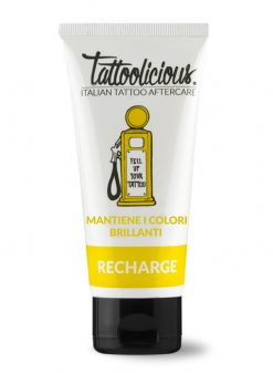 Recharge 100 ml