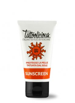 SUNSCREEN 50+ SPF 75 ml