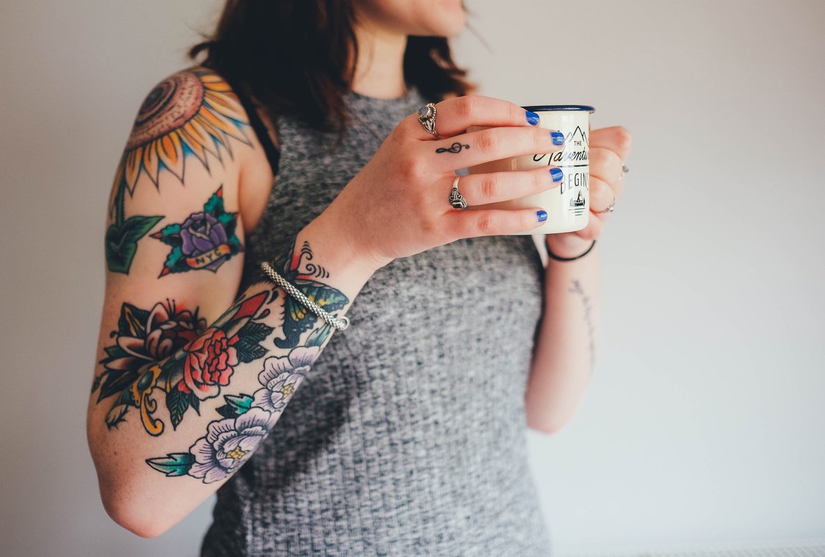 iscrizione newsletter tattoolicious