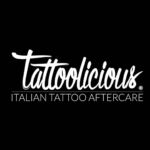 Tattoolicious® Italian Tattoo Aftercare